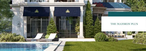 فيلا للبيع في ماونتن فيو أي سيتي القاهرة الجديدة في القاهرة الجديدة بمساحة 0 م² تتكون من 3 غرف