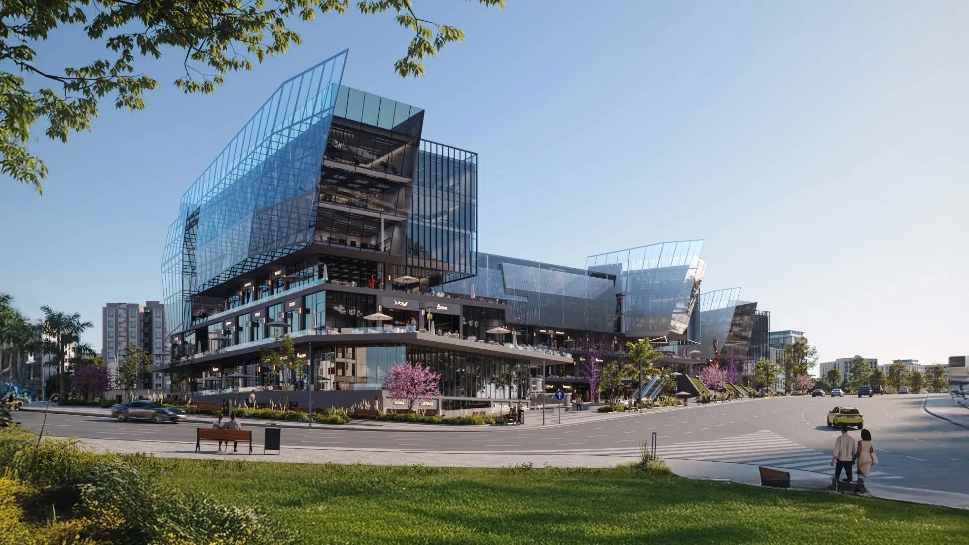  for sale in The Node in  of 0 m² with 0 bedrooms