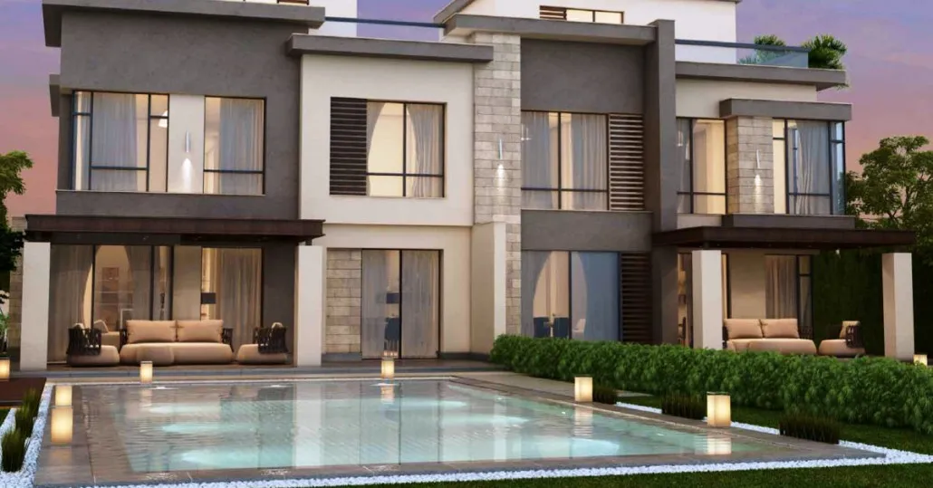 Townhouse for sale in Villette in Golden Square of 307 m² with 4 bedrooms