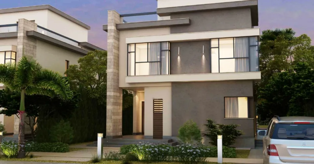 Townhouse for sale in Villette in Golden Square of 307 m² with 4 bedrooms