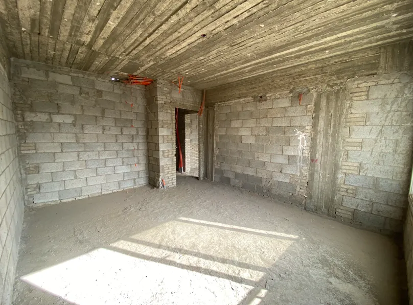 Twinhouse for sale in Palm Valley in 6th of October City of 350 m² with 5 bedrooms