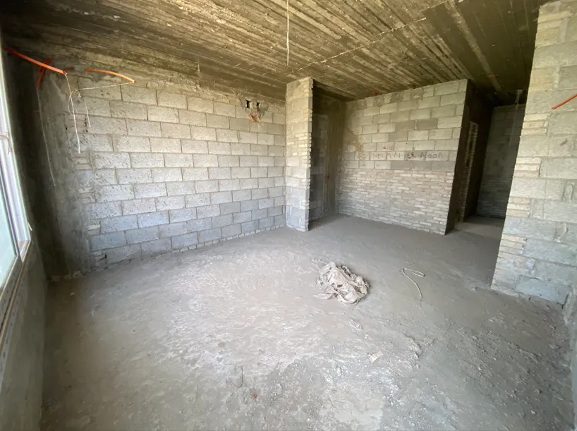 Twinhouse for sale in Palm Valley in 6th of October City of 350 m² with 5 bedrooms