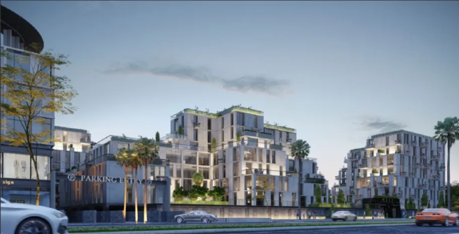  for sale in Sky Ramp in  of 0 m² with 0 bedrooms