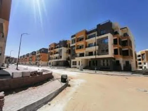 Apartment for sale in Tala in 6th of October City of 233 m² with 3 bedrooms