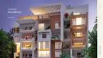 Apartment for sale in Taj City in New Cairo of 0 m² with 1 bedrooms
