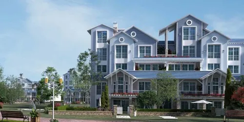 Duplex for sale in Club Park - Aliva in Mostakbal City of 180 m² with 3 bedrooms