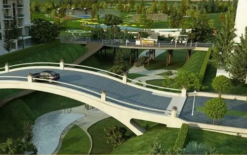 for sale in Mountain View ICity New Cairo in of 0 m² with 0 bedrooms