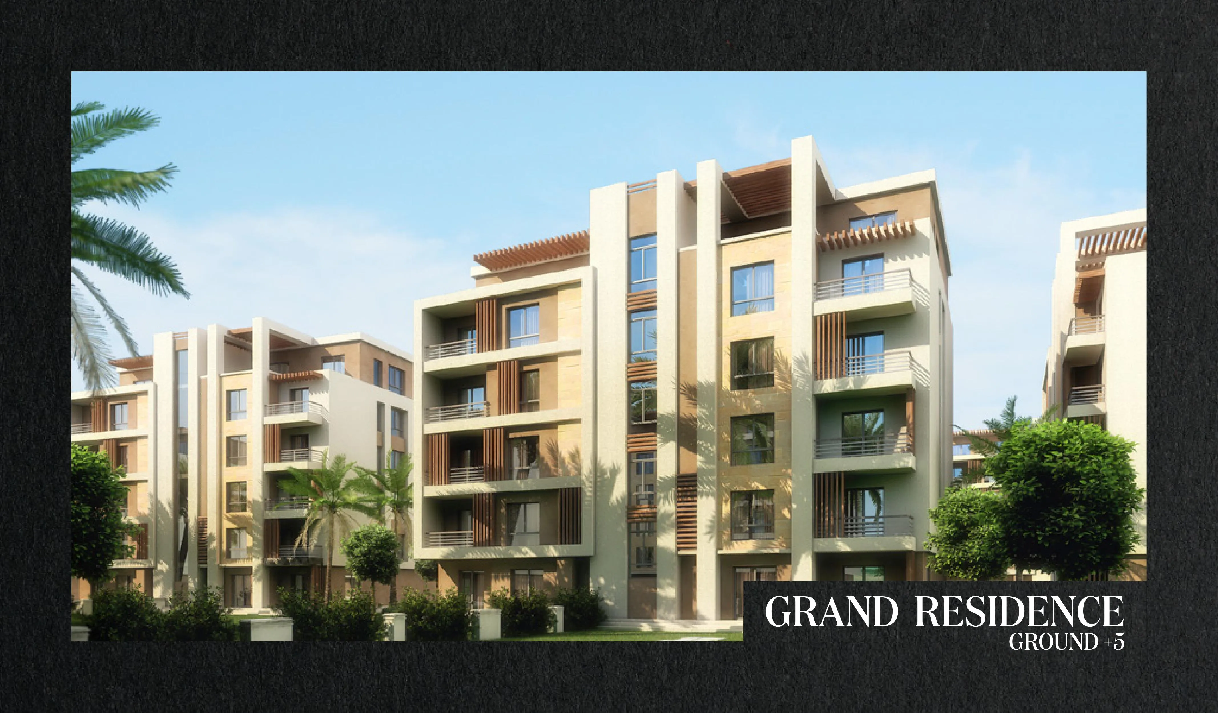 Apartment for sale in Taj City in New Cairo of 0 m² with 2 bedrooms