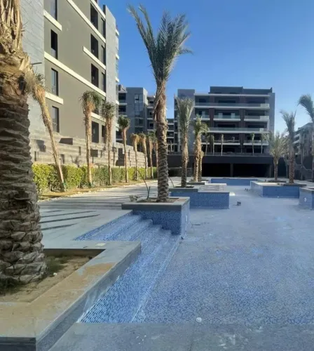Apartment for sale in W signature in South Investors of 156 m² with 3 bedrooms