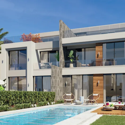 توين هاوس للبيع في  الباتيو كازا في الشروق بمساحة 0 م² تتكون من 0 غرف