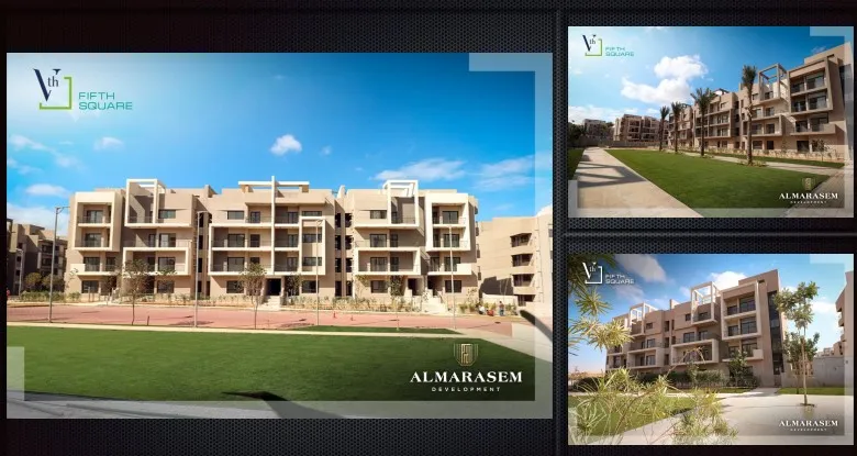  for sale in Fifth Square Al Marasem in  of 0 m² with 0 bedrooms