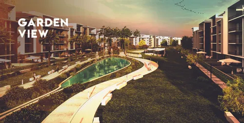  for sale in Fifth Square Al Marasem in  of 0 m² with 0 bedrooms