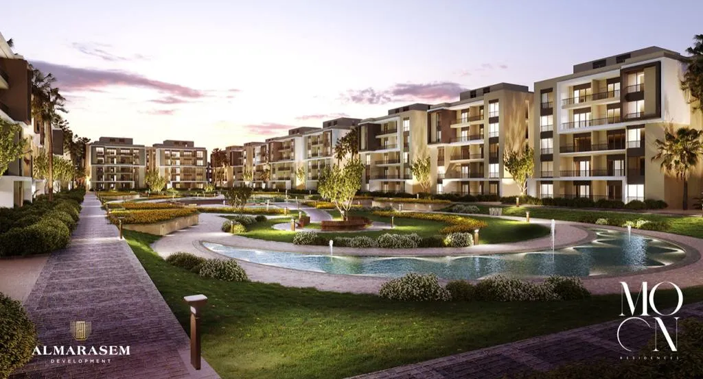  for sale in Fifth Square Al Marasem in  of 0 m² with 0 bedrooms