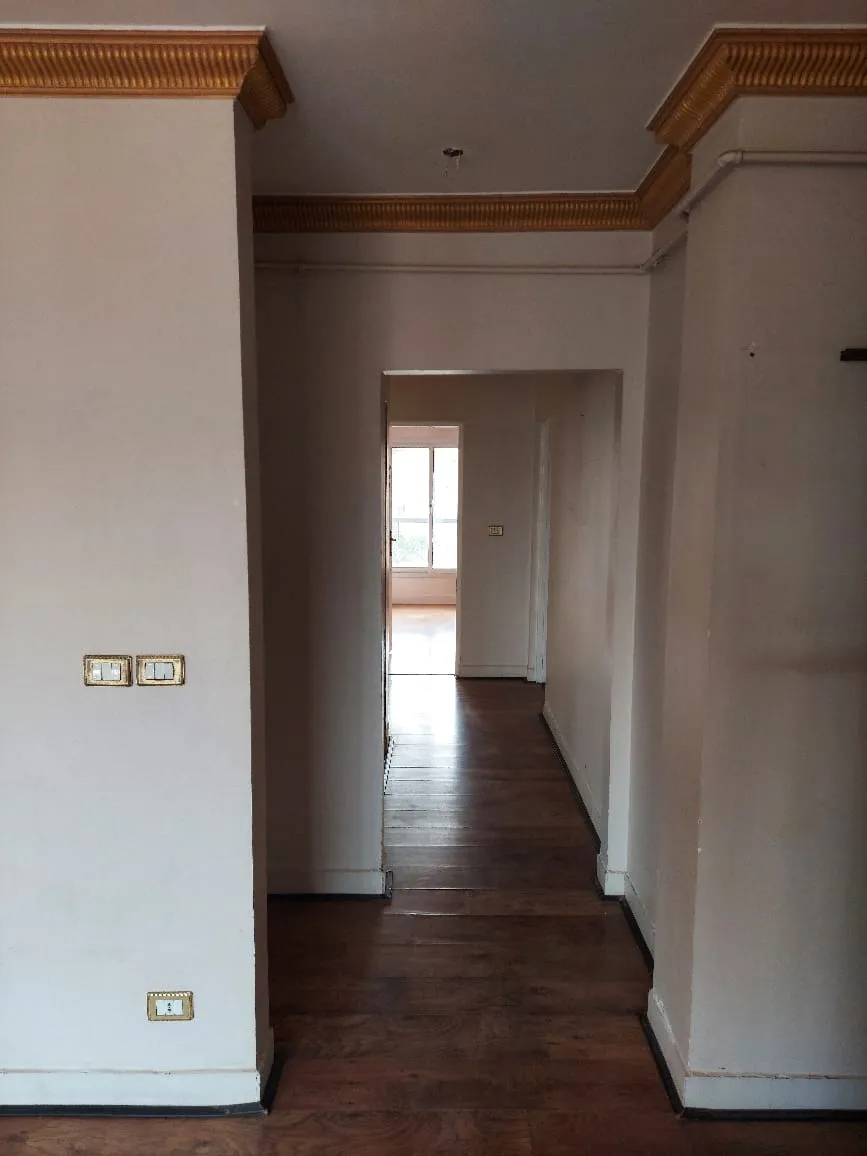 شقة للبيع في الرحاب  في القاهرة الجديدة بمساحة 0 م² تتكون من 3 غرف