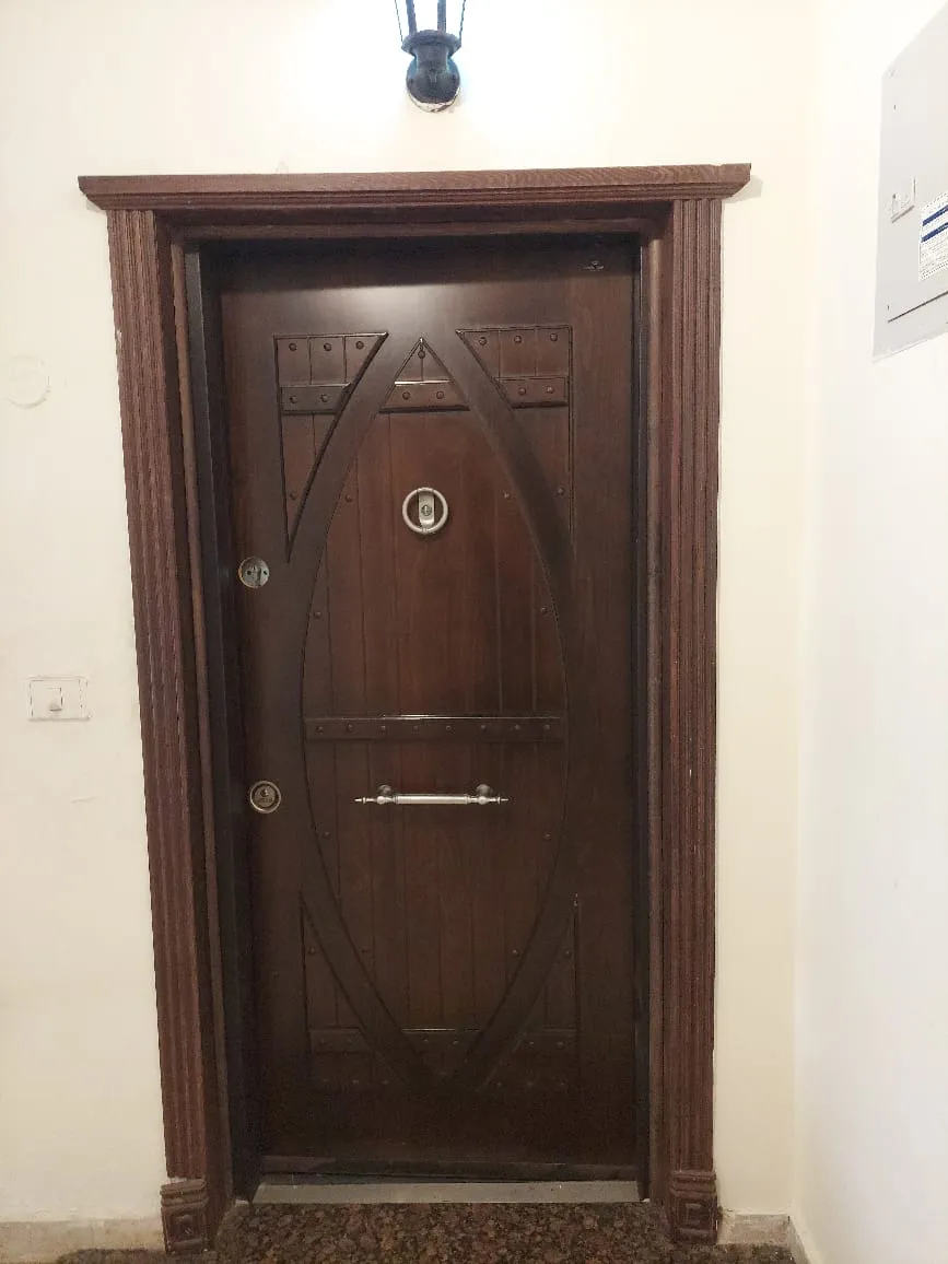 شقة للبيع في الرحاب  في القاهرة الجديدة بمساحة 0 م² تتكون من 3 غرف