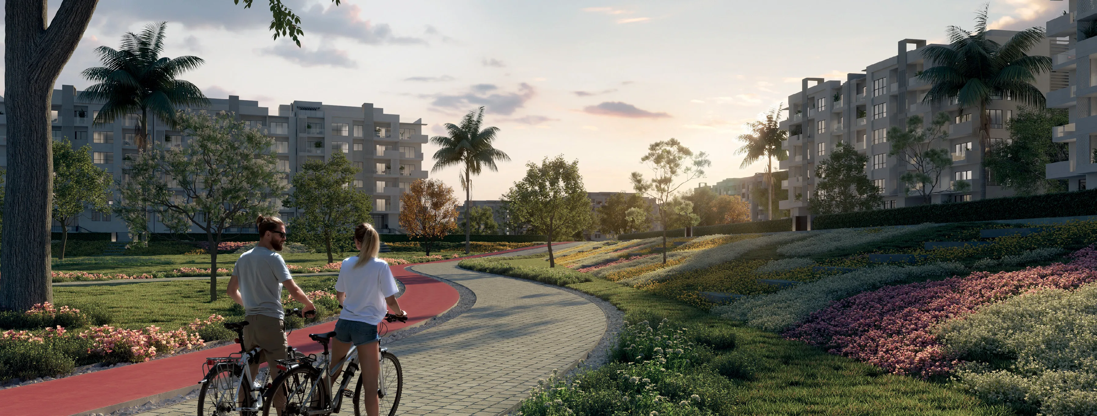 للبيع في مزارين في بمساحة 0 م² تتكون من 0 غرف