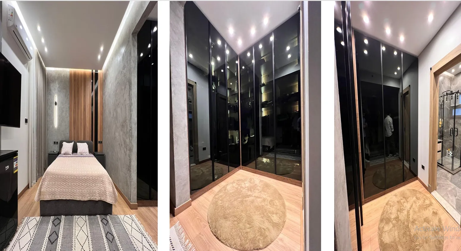 Apartment for sale in Fifth Square Al Marasem in New Cairo of 160 m² with 3 bedrooms