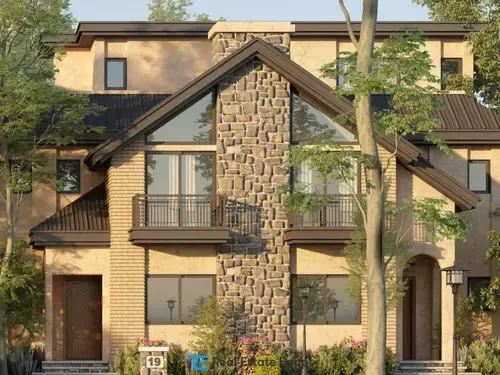  للبيع في ذا مارك فيل في  بمساحة 0 م² تتكون من 0 غرف