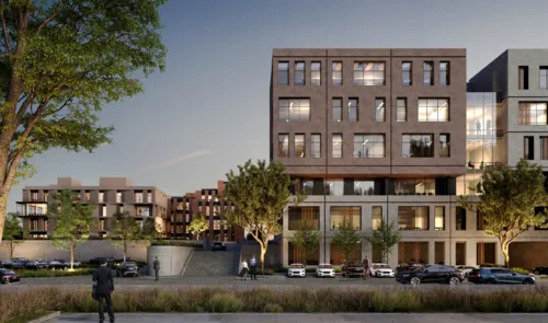  for sale in Mindhaus New Katameya in  of 0 m² with 0 bedrooms