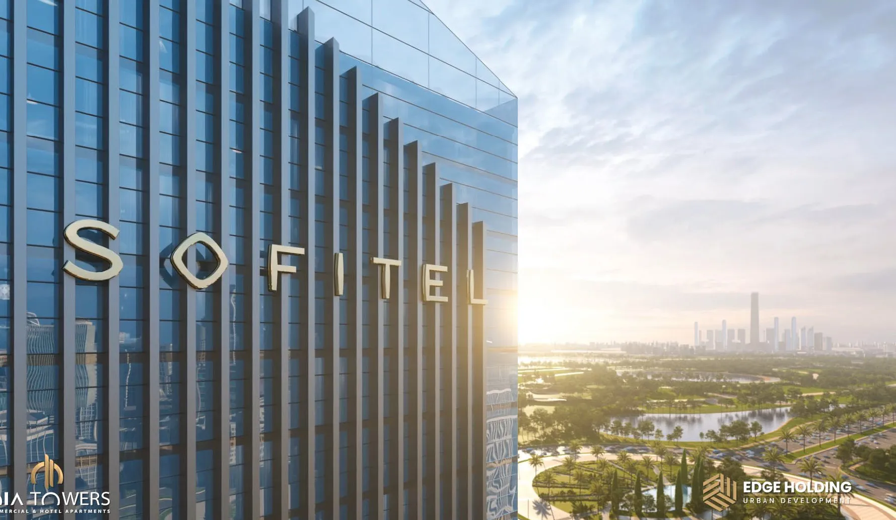  for sale in Sofitel Oia Towers in  of 0 m² with 0 bedrooms