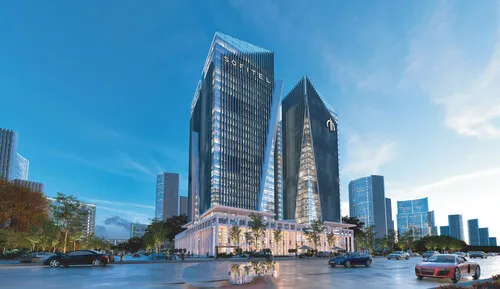  for sale in Sofitel Oia Towers in  of 0 m² with 0 bedrooms