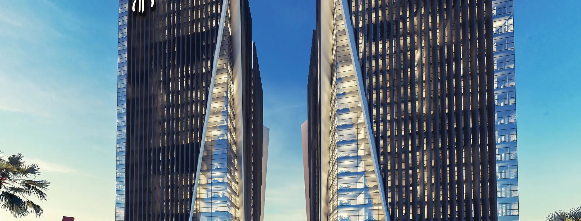 للبيع في سوفيتل اويا تاورز في بمساحة 0 م² تتكون من 0 غرف