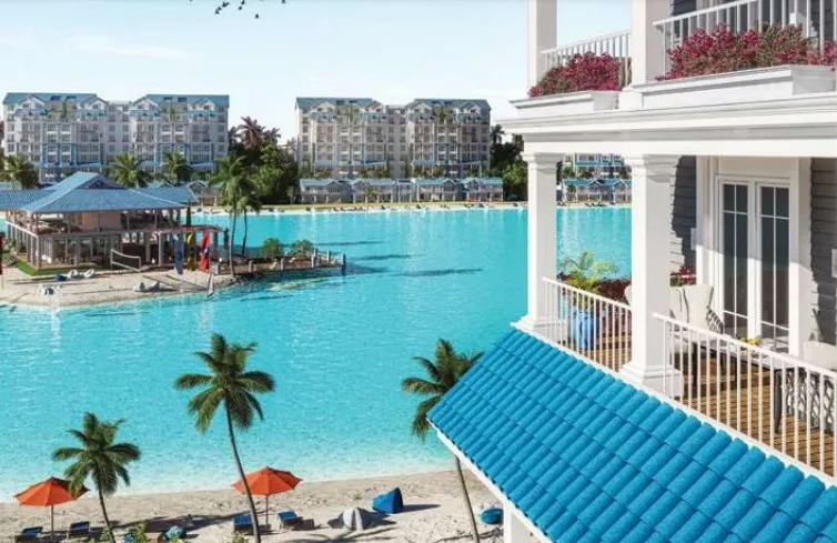 للبيع في ماونتن فيو أي سيتي القاهرة الجديدة في بمساحة 0 م² تتكون من 0 غرف