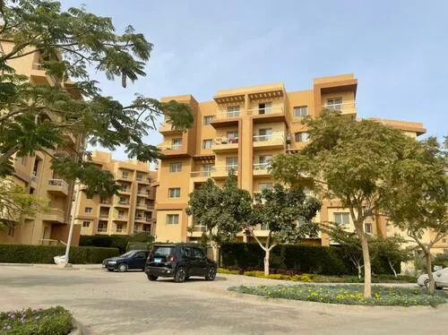 Apartment for sale in Ashgar City in October Gardens of 84 m² with 2 bedrooms
