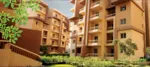 Apartment for sale in Ashgar City in October Gardens of 84 m² with 2 bedrooms