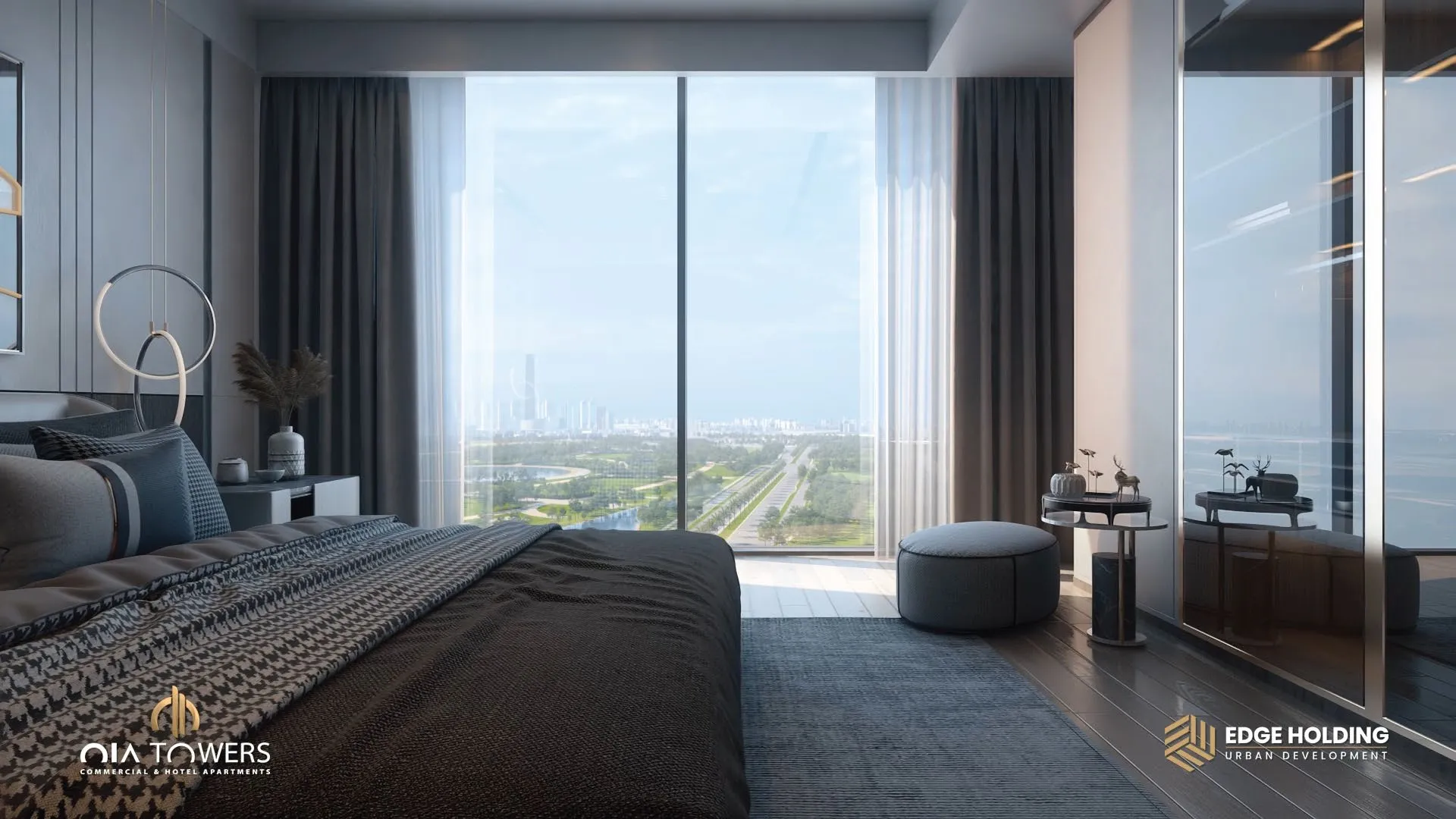  للبيع في سوفيتل اويا تاورز في  بمساحة 0 م² تتكون من 0 غرف