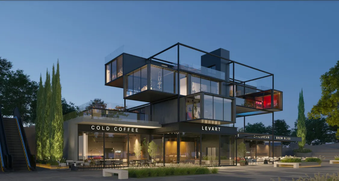 Retail for sale in Nmq in 6th of October City of 0 m² with 0 bedrooms