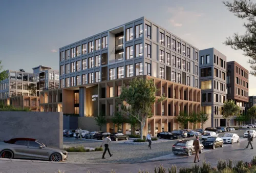  for sale in Mindhaus New Katameya in  of 0 m² with 0 bedrooms