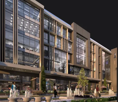 Office for sale in Chess Field in North Investors of 0 m² with 0 bedrooms