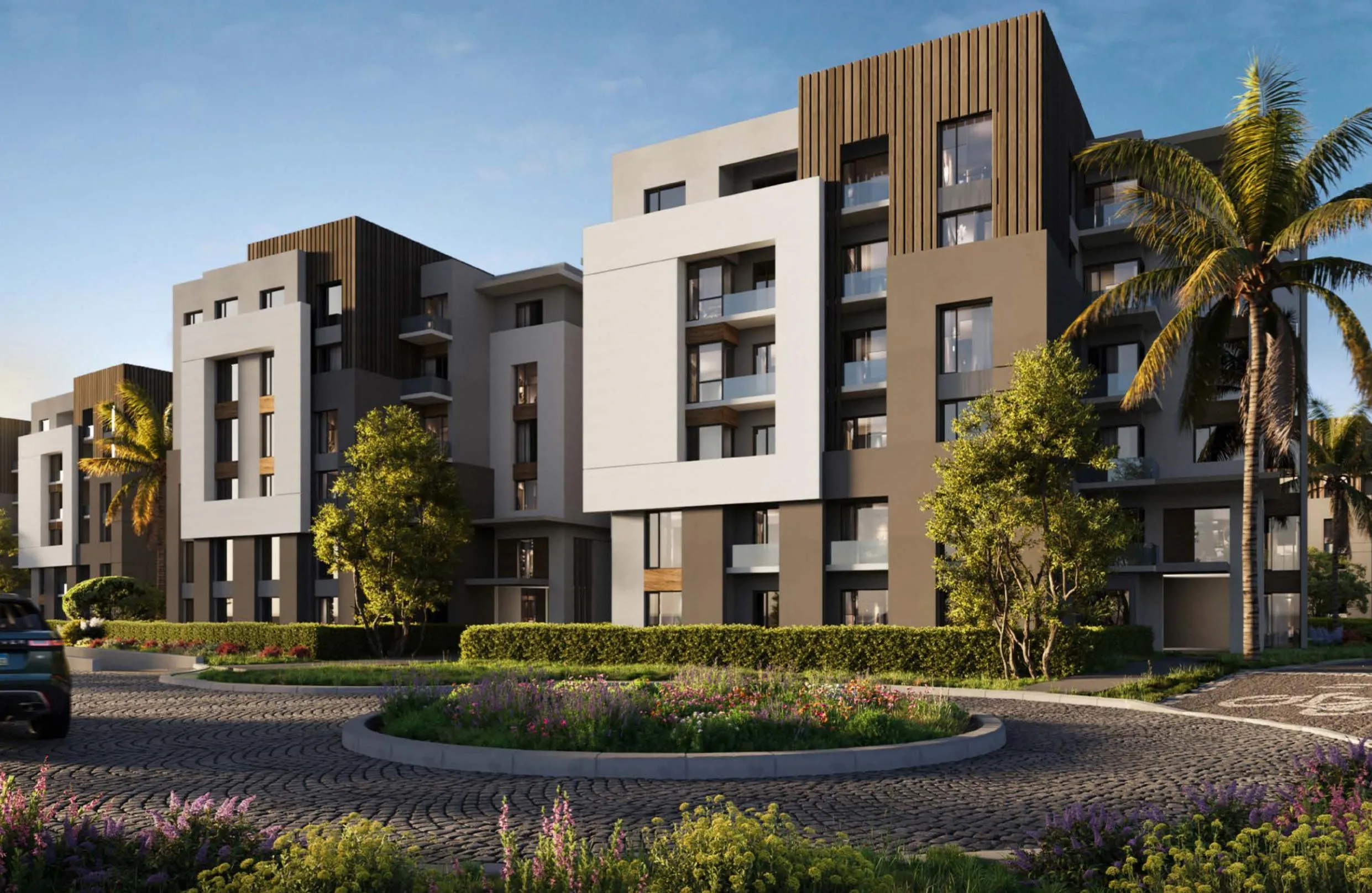  للبيع في اكاسا ميا في  بمساحة 0 م² تتكون من 0 غرف