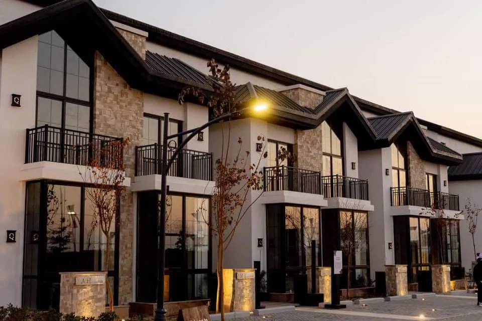  للبيع في ذا وندر مارك في  بمساحة 0 م² تتكون من 0 غرف