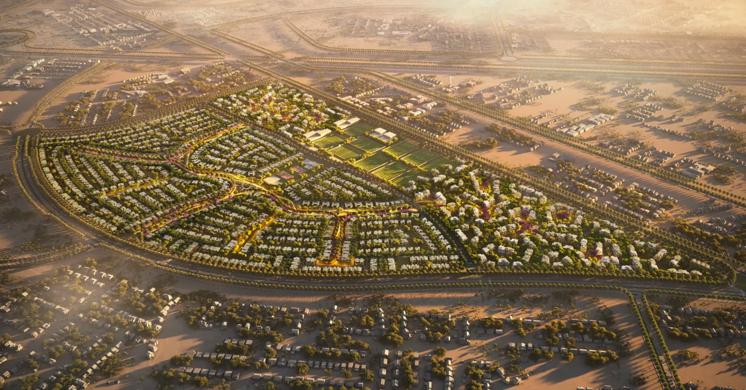  للبيع في سولانا في  بمساحة 0 م² تتكون من 0 غرف