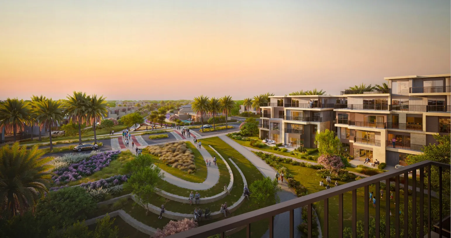  للبيع في سولانا في  بمساحة 0 م² تتكون من 0 غرف