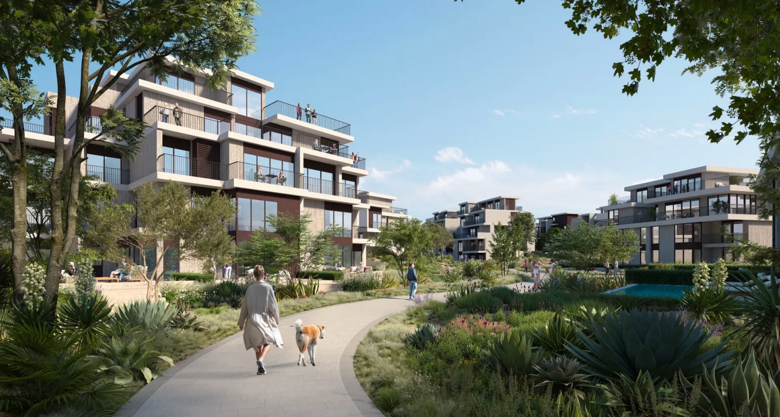  للبيع في سولانا في  بمساحة 0 م² تتكون من 0 غرف