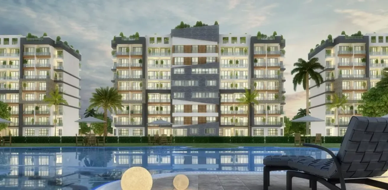  for sale in The City Valley in  of 0 m² with 0 bedrooms