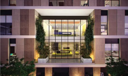  for sale in Westown Medical Center in  of 0 m² with 0 bedrooms