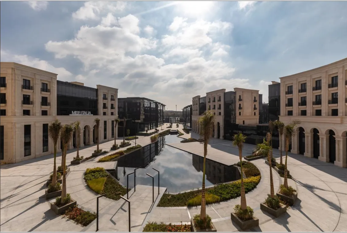  for sale in Cairo Business Park in  of 0 m² with 0 bedrooms