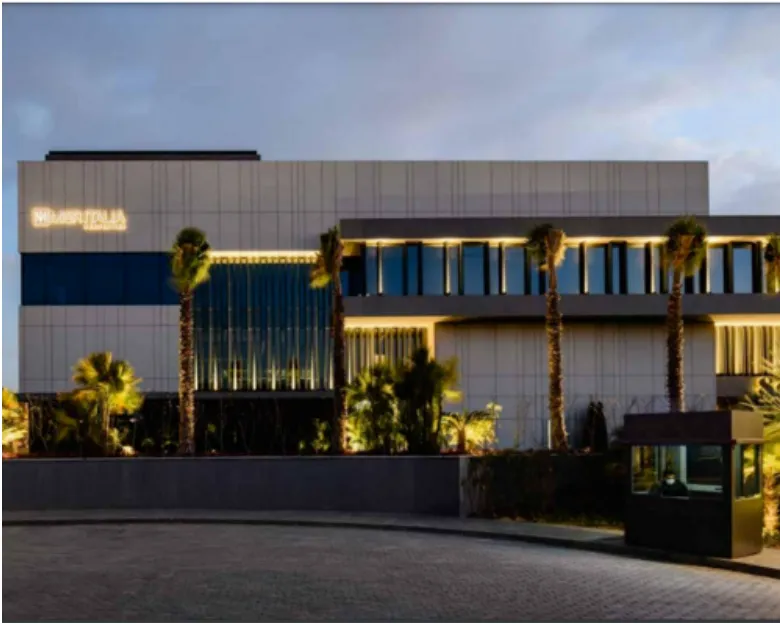  for sale in Cairo Business Park in  of 0 m² with 0 bedrooms