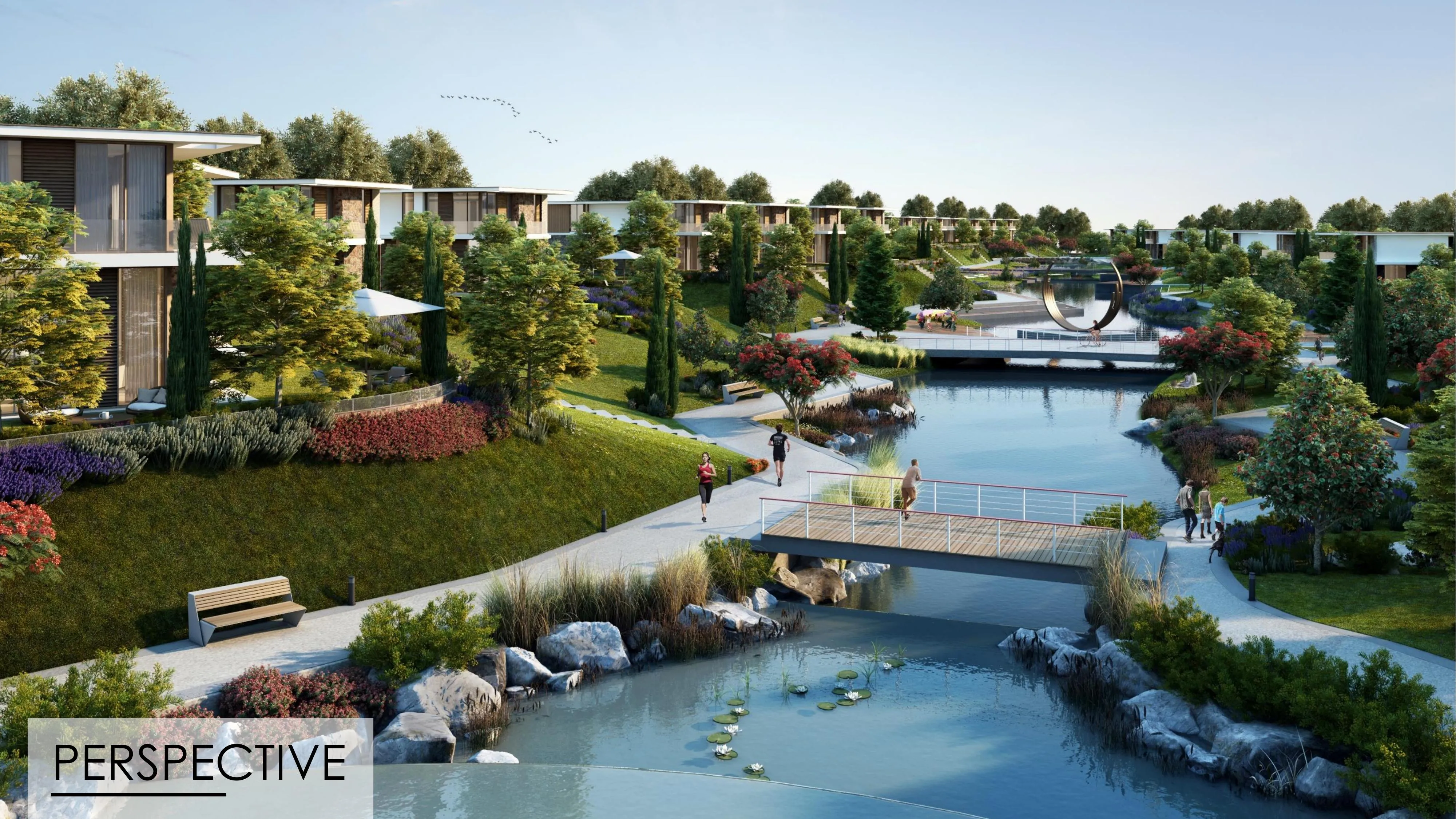 Villa for sale in Il Bosco New Capital in New Capital City of 0 m² with 5 bedrooms