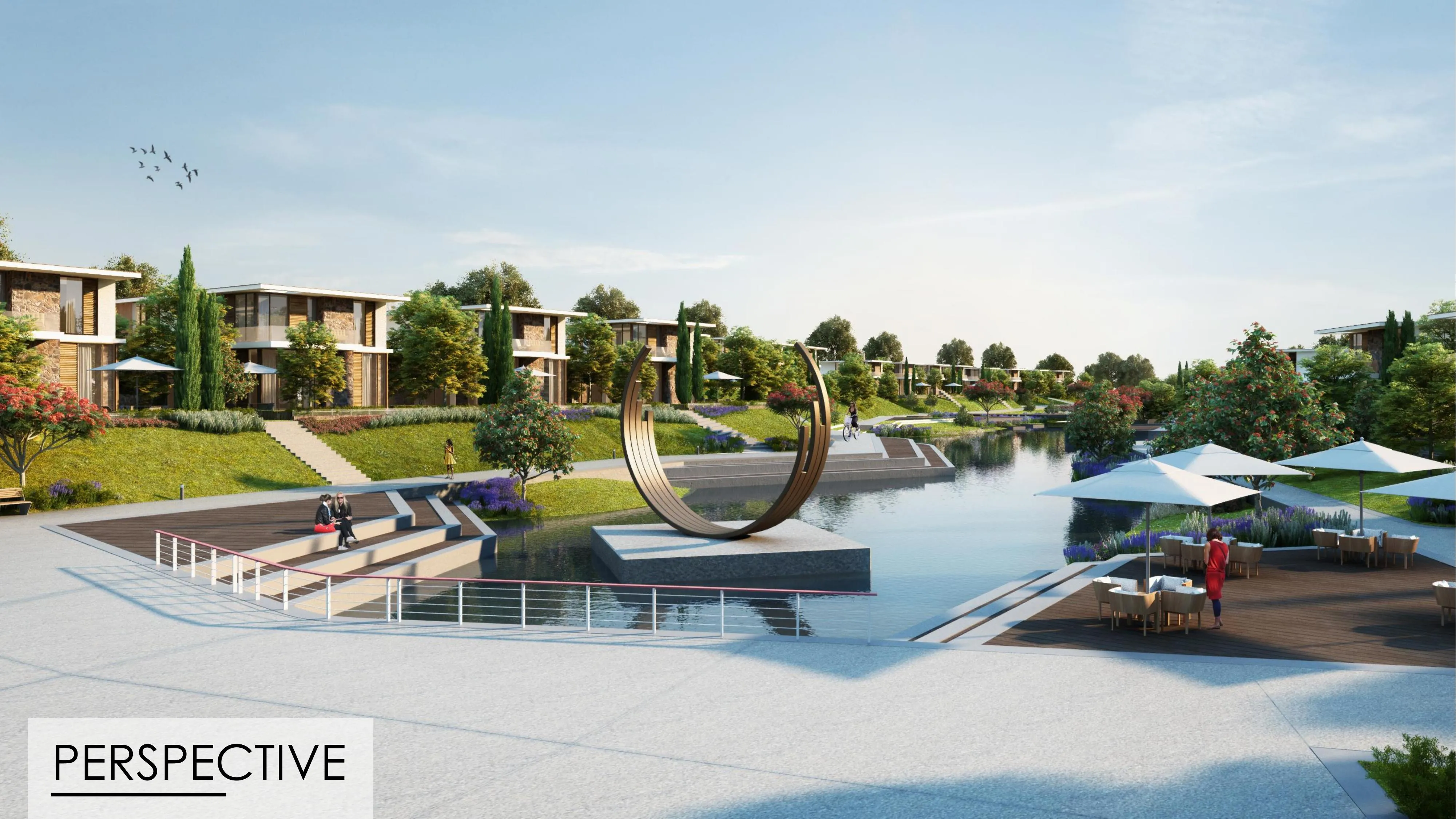 Villa for sale in Il Bosco New Capital in New Capital City of 0 m² with 5 bedrooms