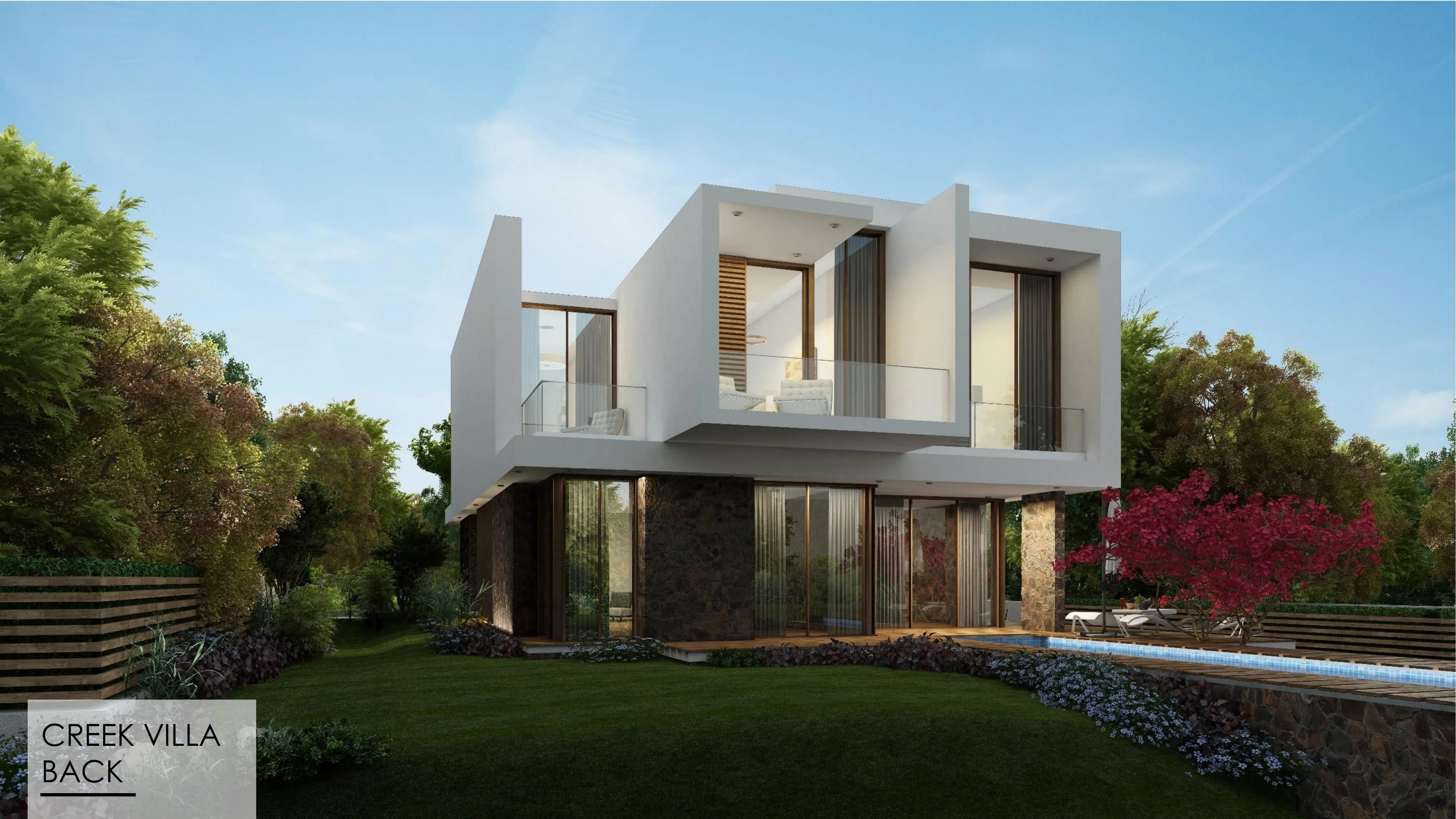 Villa for sale in Il Bosco New Capital in New Capital City of 0 m² with 5 bedrooms
