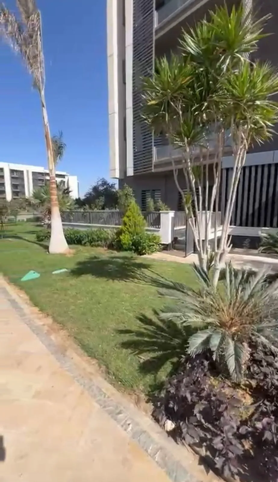  للبيع في مدينتي في  بمساحة 0 م² تتكون من 0 غرف