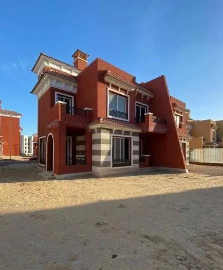  للبيع في نيوم أكتوبر في  بمساحة 0 م² تتكون من 0 غرف