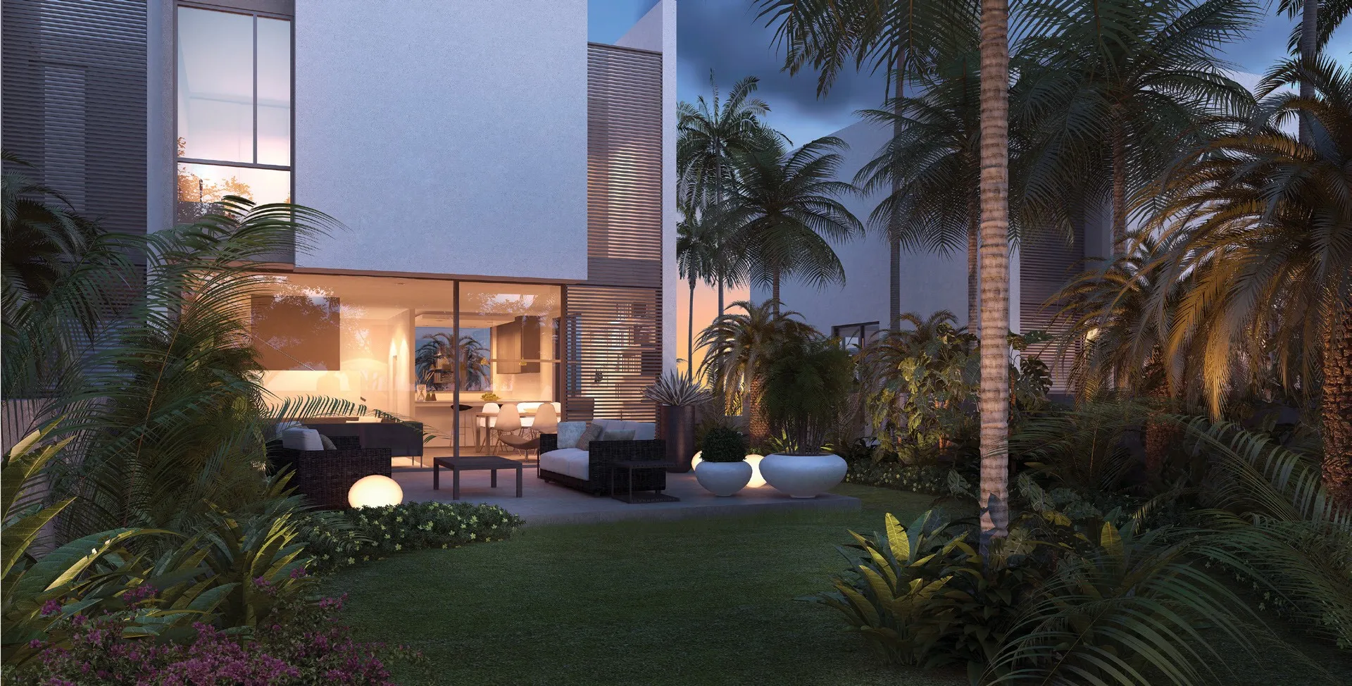 Townhouse for sale in Al Burouj in El Shorouk of 245 m² with 4 bedrooms