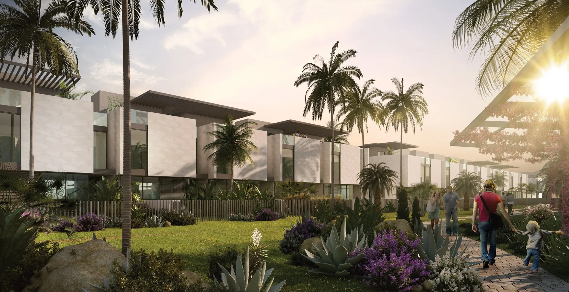Townhouse for sale in Al Burouj in El Shorouk of 245 m² with 4 bedrooms