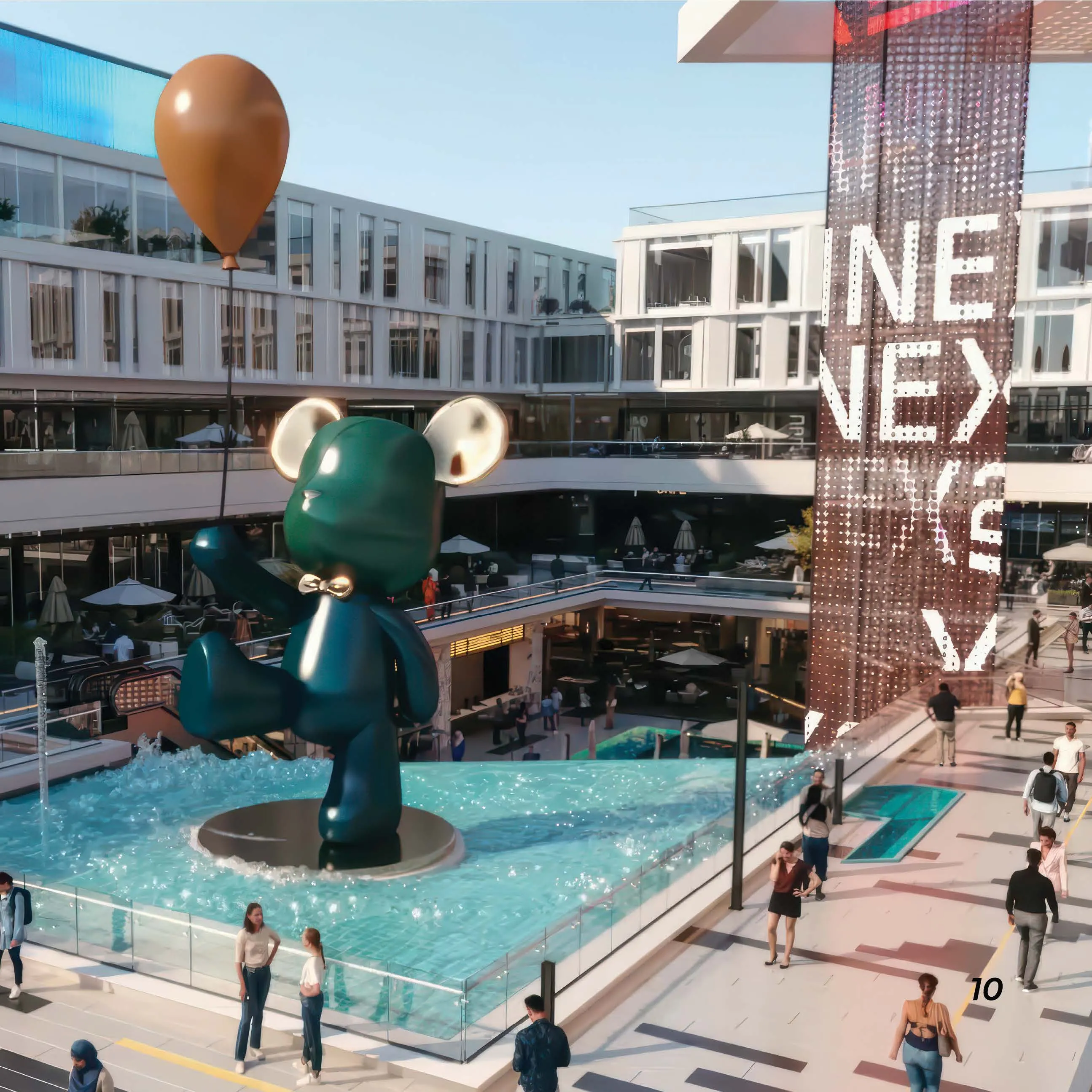  for sale in Annex 26 Business Complex in  of 0 m² with 0 bedrooms